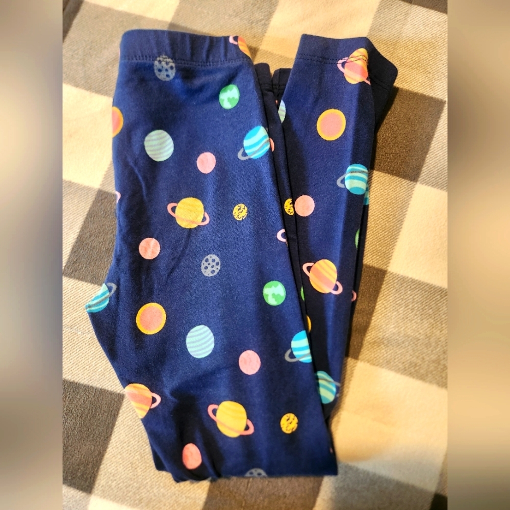 Girls Leggings